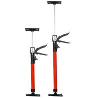 Small Leveler Tool – Compact Spirit Level for Precision Alignment in Construction & Carpentry | Aluminum Frame, Bubble Vials | UAE Builder's Pocket Essential for Accurate Leveling